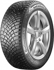 Continental ContiIceContact 3 235/65 R19